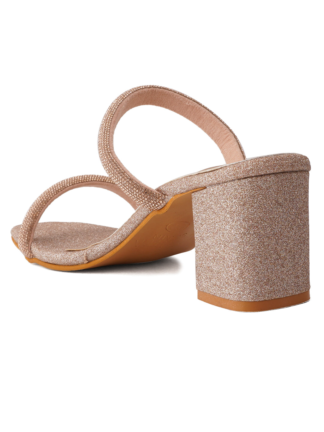 Footwear, Women Footwear, GOLDEN, Sandals