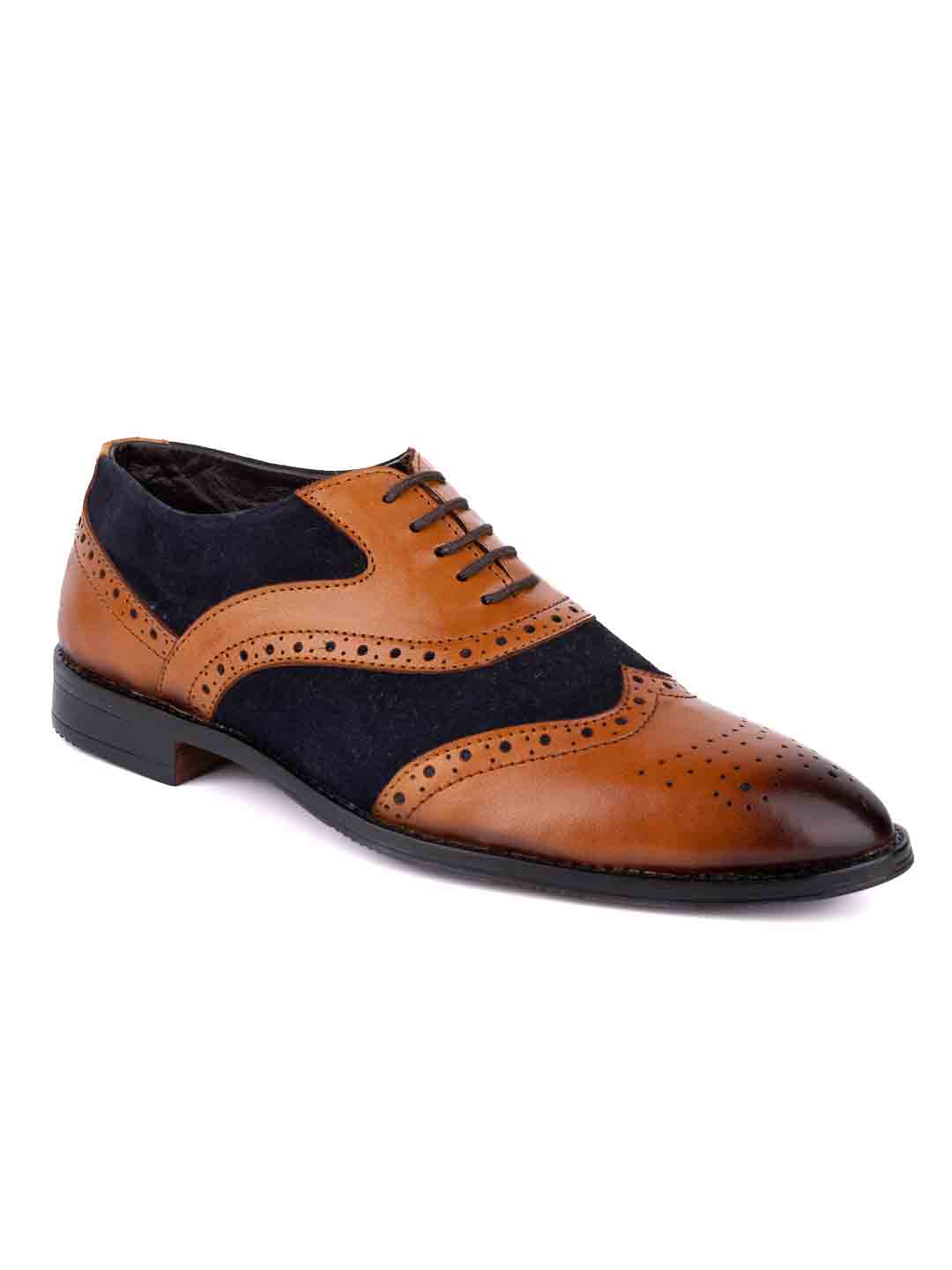  Footwear, Men Footwear, Tan Oxfords