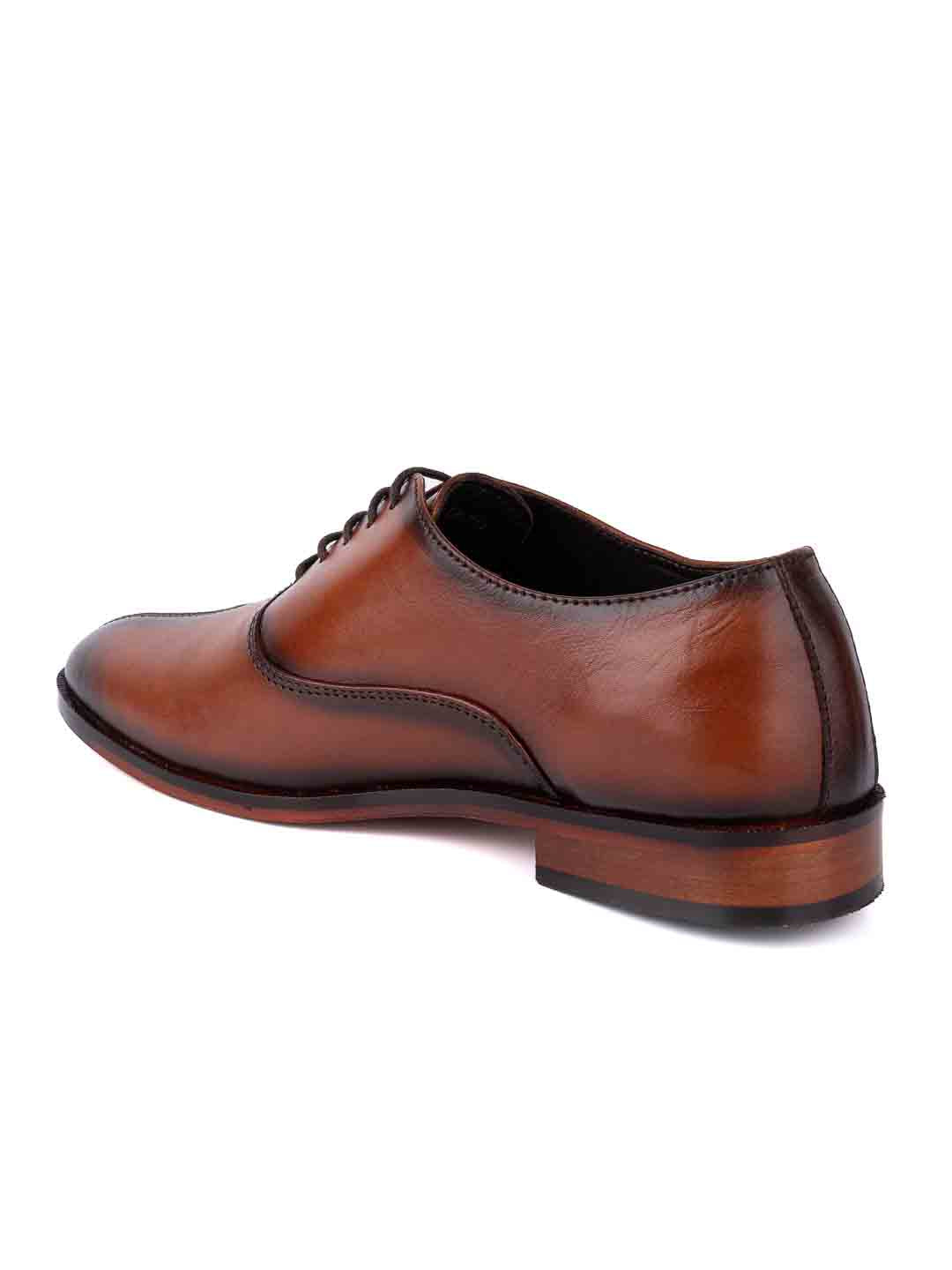  Footwear, Men Footwear, Brown Oxfords