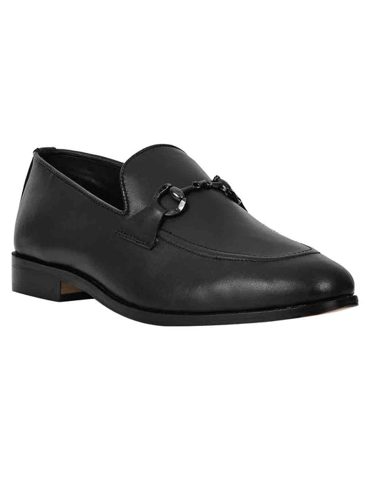 Footwear, Men Footwear, Black Formal Shoes