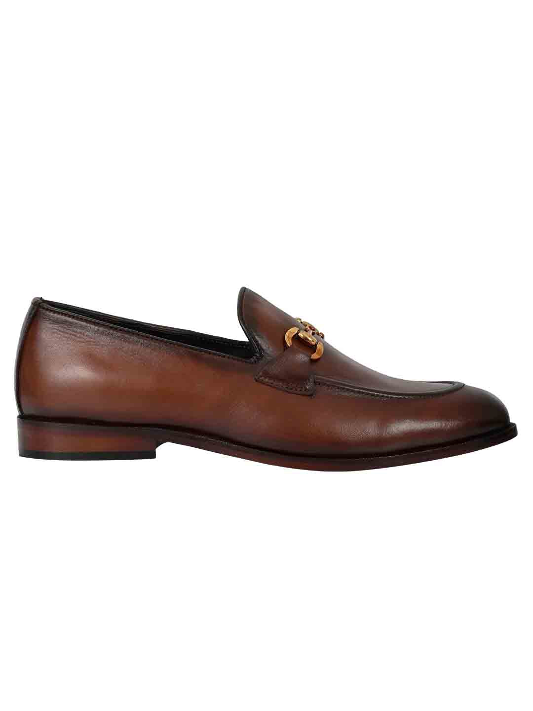 Footwear, Men Footwear, Brown Formal Shoes