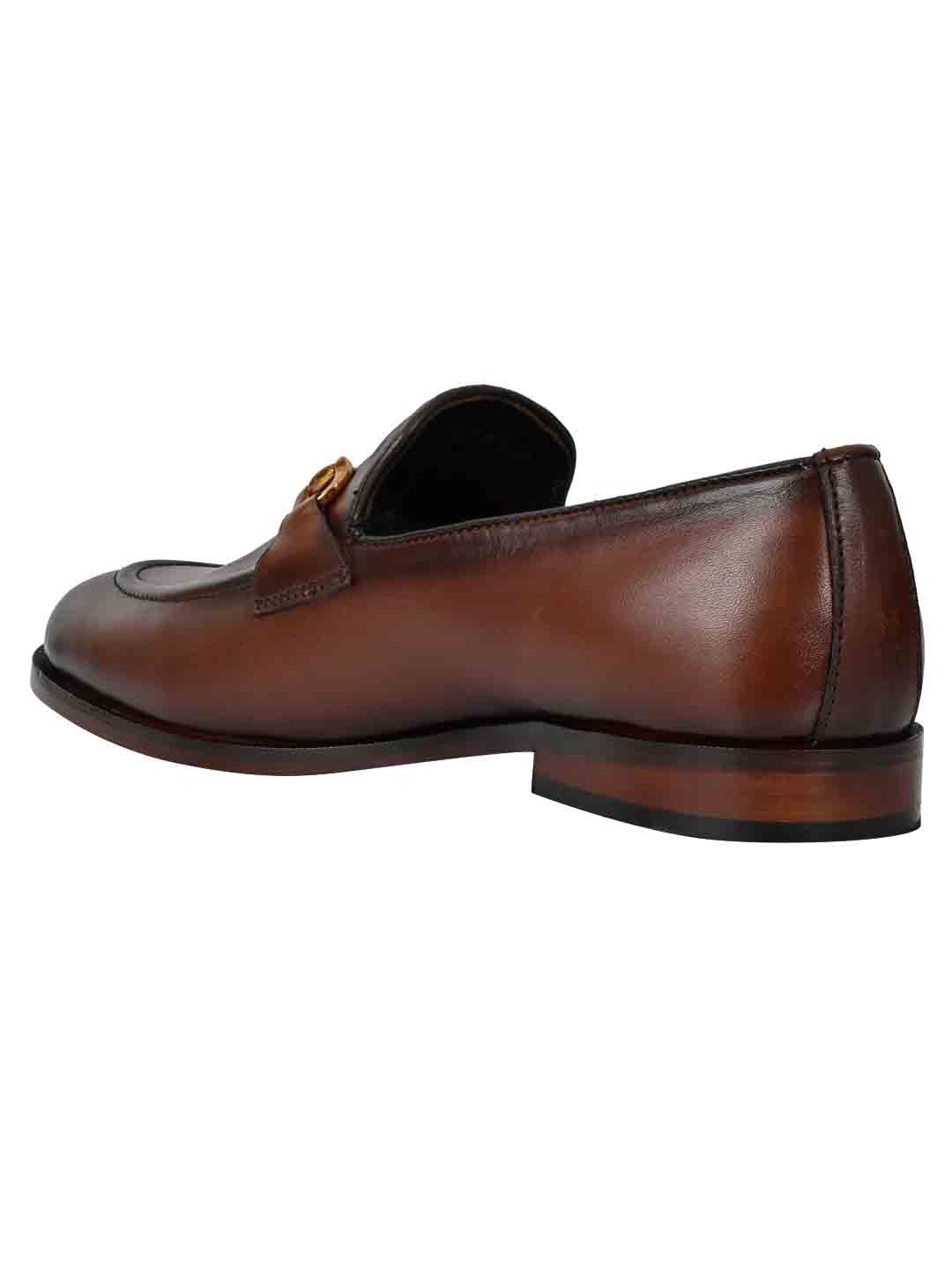 Footwear, Men Footwear, Brown Formal Shoes