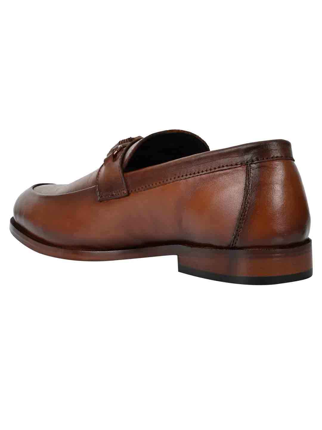 Footwear, Men Footwear, Brown Formal Shoes