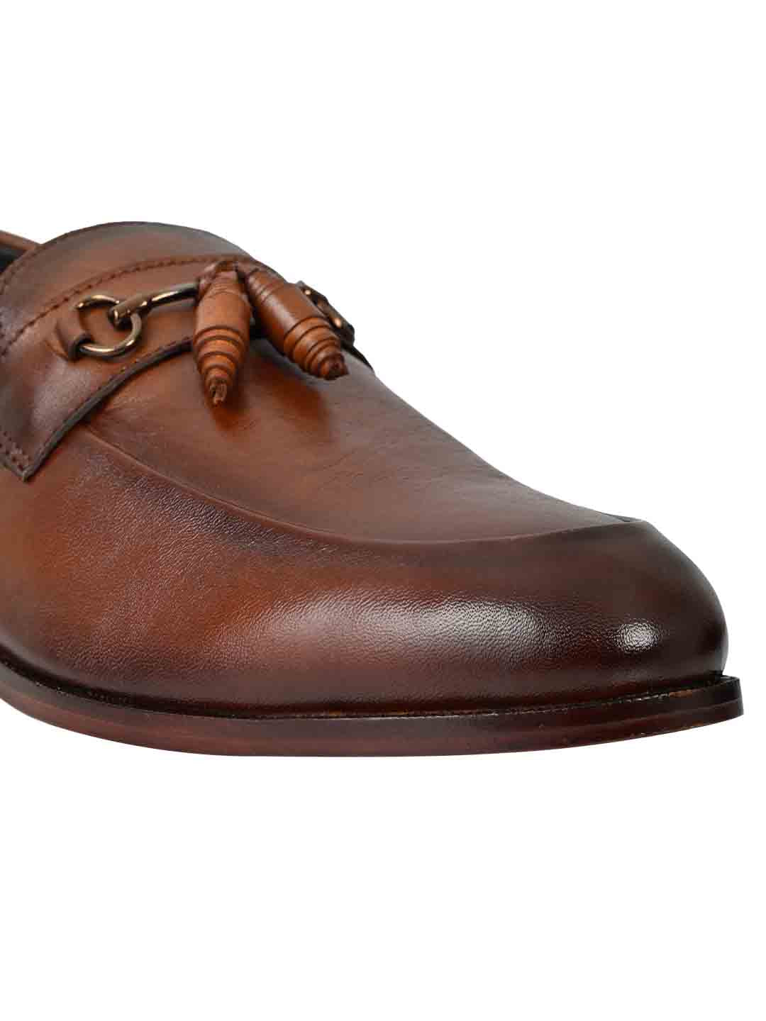 Footwear, Men Footwear, Brown Formal Shoes