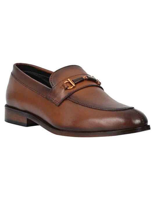 Footwear, Men Footwear, Brown Formal Shoes