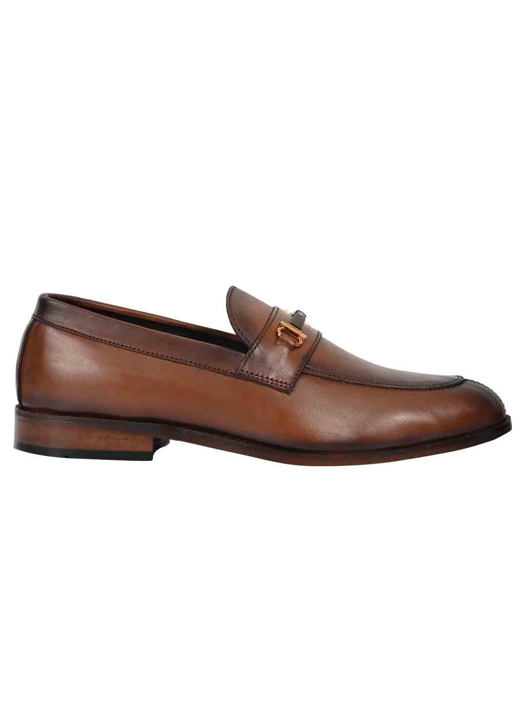 Footwear, Men Footwear, Brown Formal Shoes