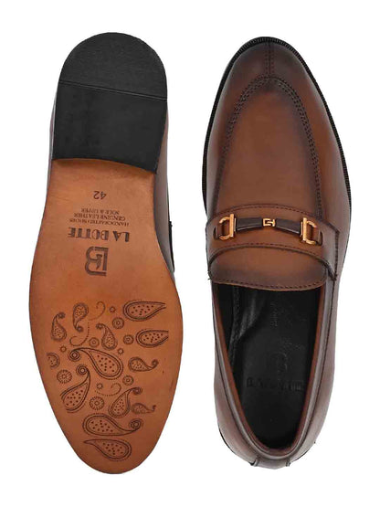 Footwear, Men Footwear, Brown Formal Shoes