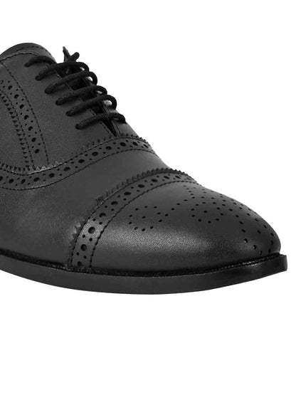 Footwear, Men Footwear, Black Formal Shoes