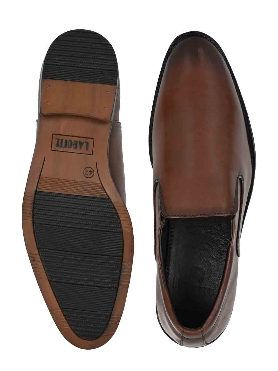 Footwear, Men Footwear, Brown Formal Shoes