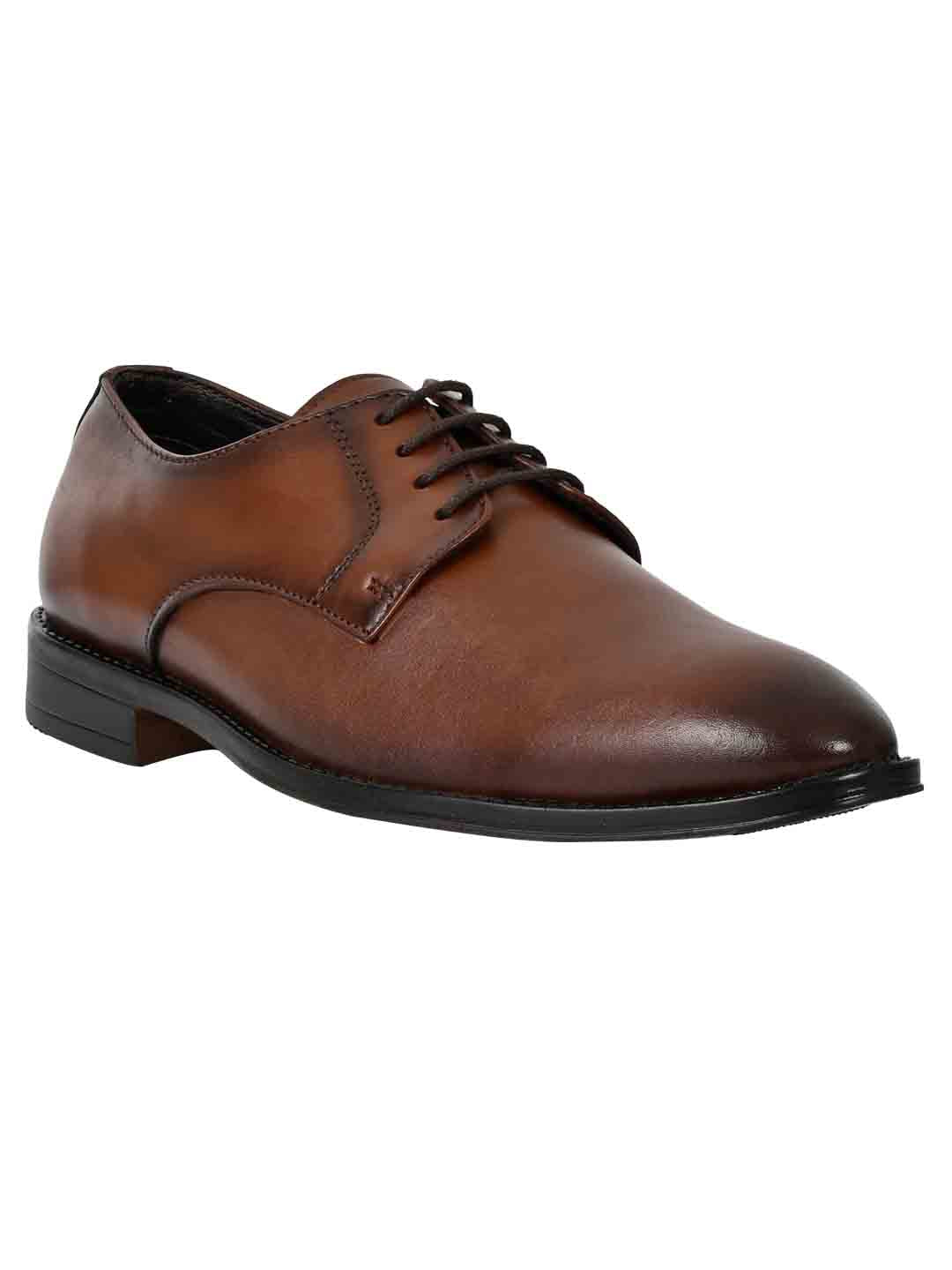 Footwear, Men Footwear, Brown Formal Shoes