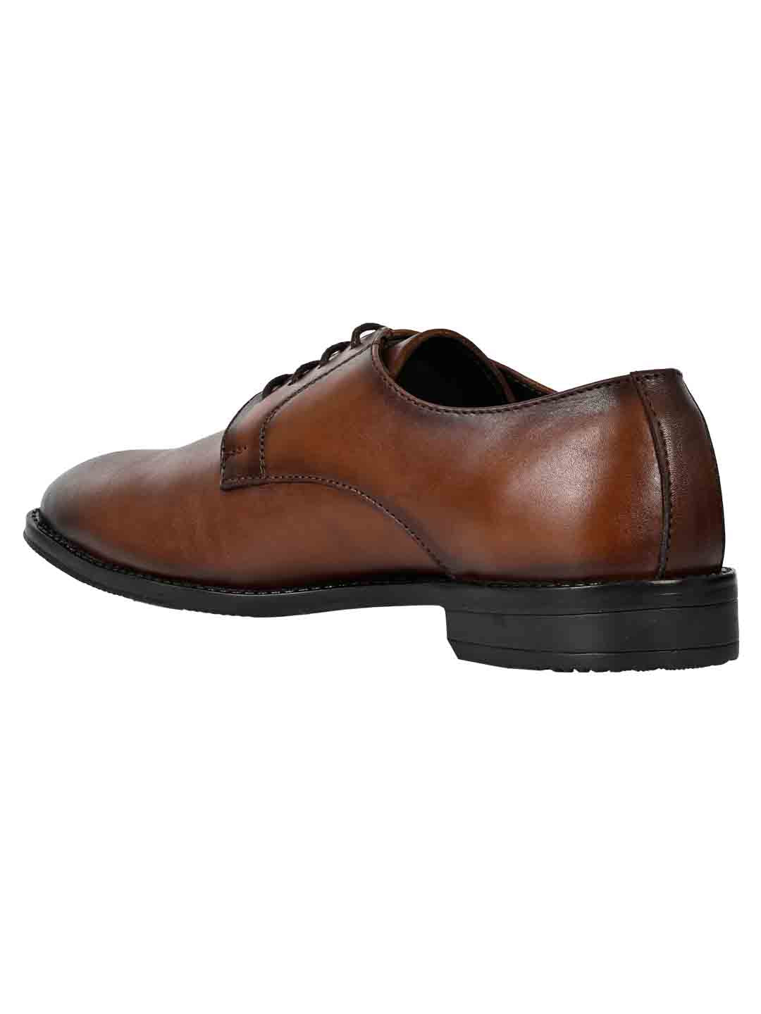 Footwear, Men Footwear, Brown Formal Shoes