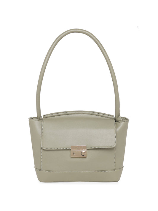 Women Olive Shoulder Bag