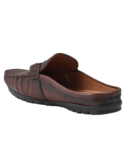 Men Footwear, Coffee Mules, Footwear