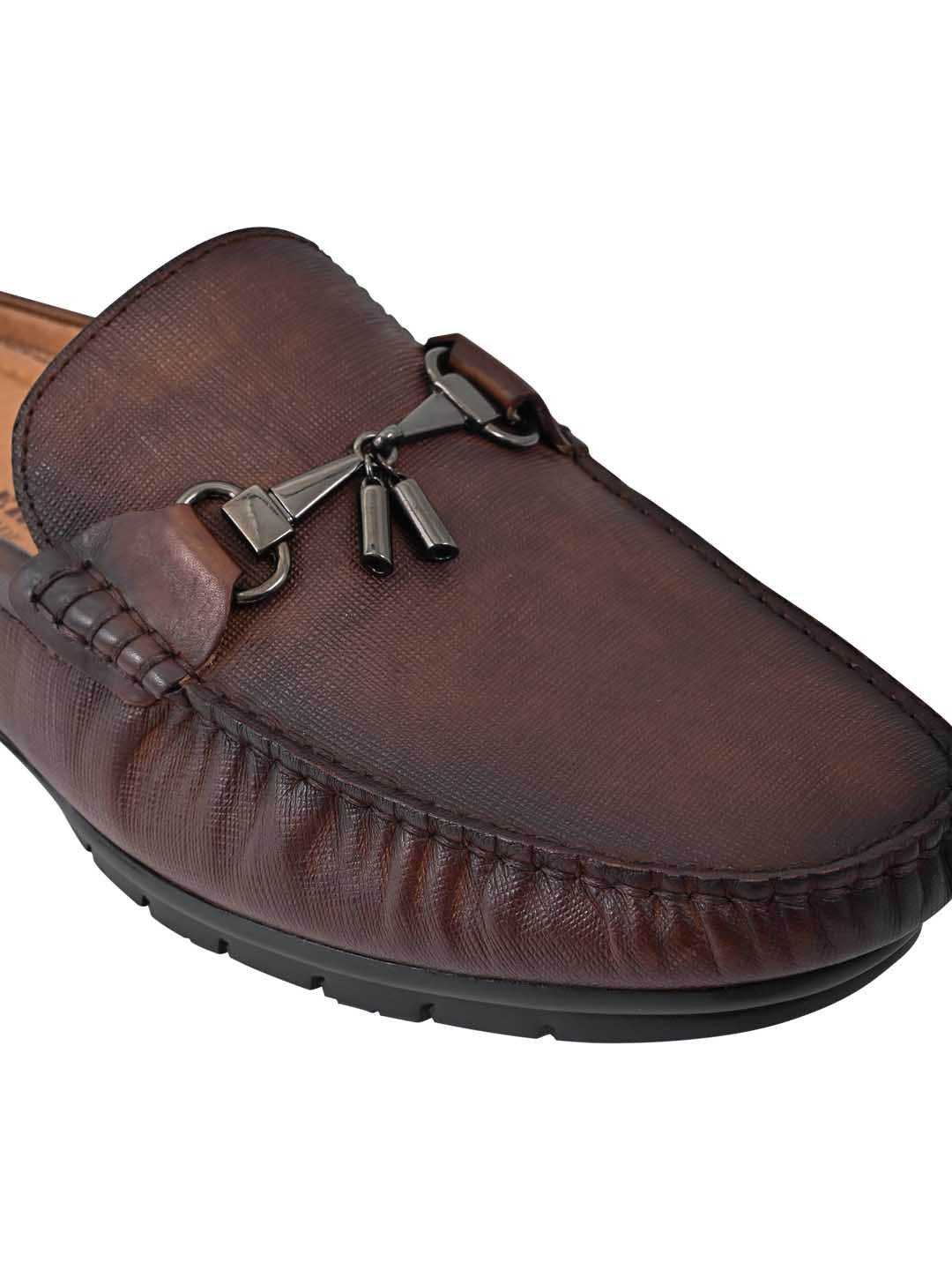 Men Footwear, Coffee Mules, Footwear