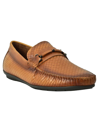 Men Footwear, Tan Loafers, Footwear