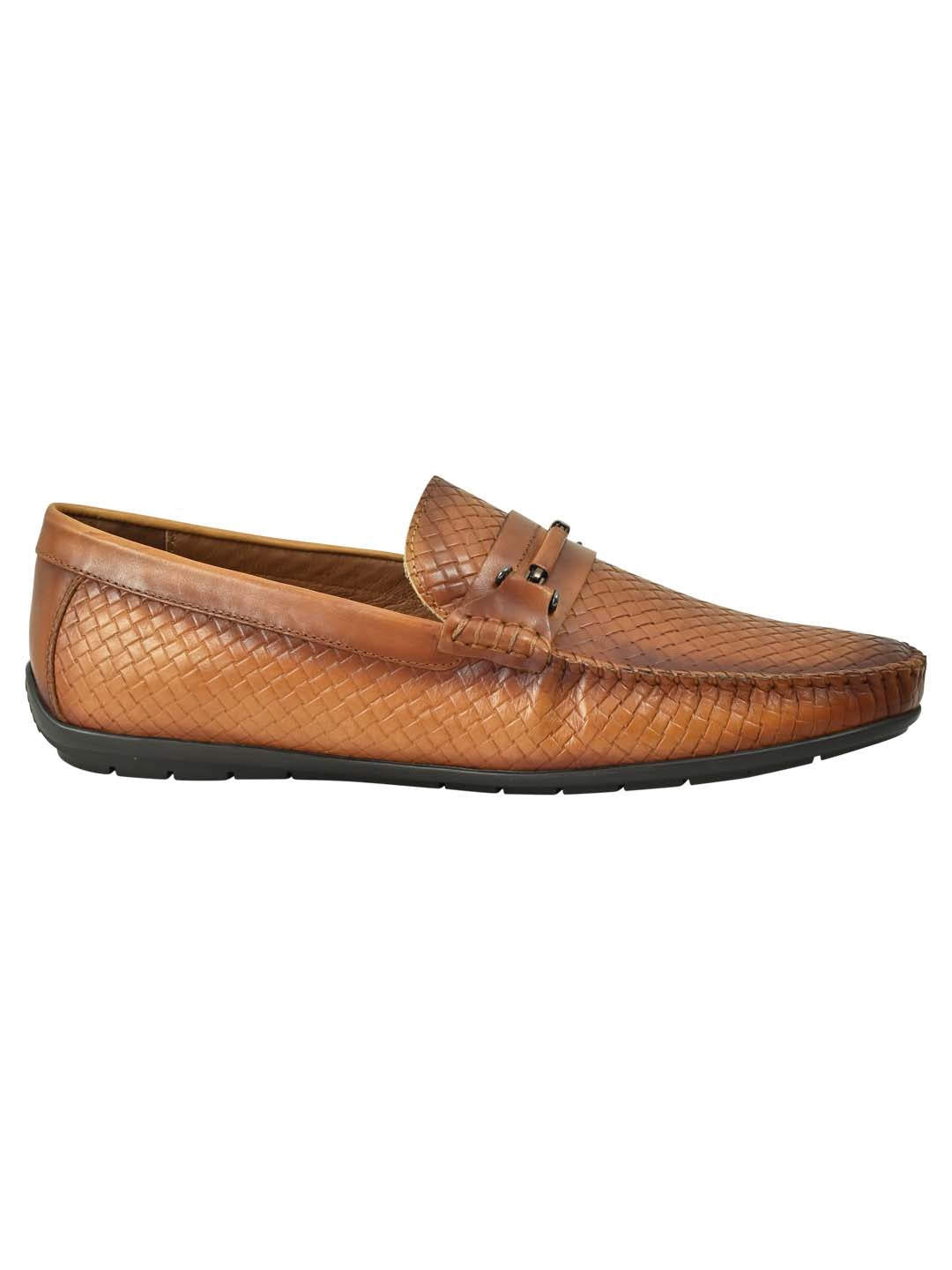 Men Footwear, Tan Loafers, Footwear