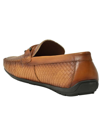 Men Footwear, Tan Loafers, Footwear