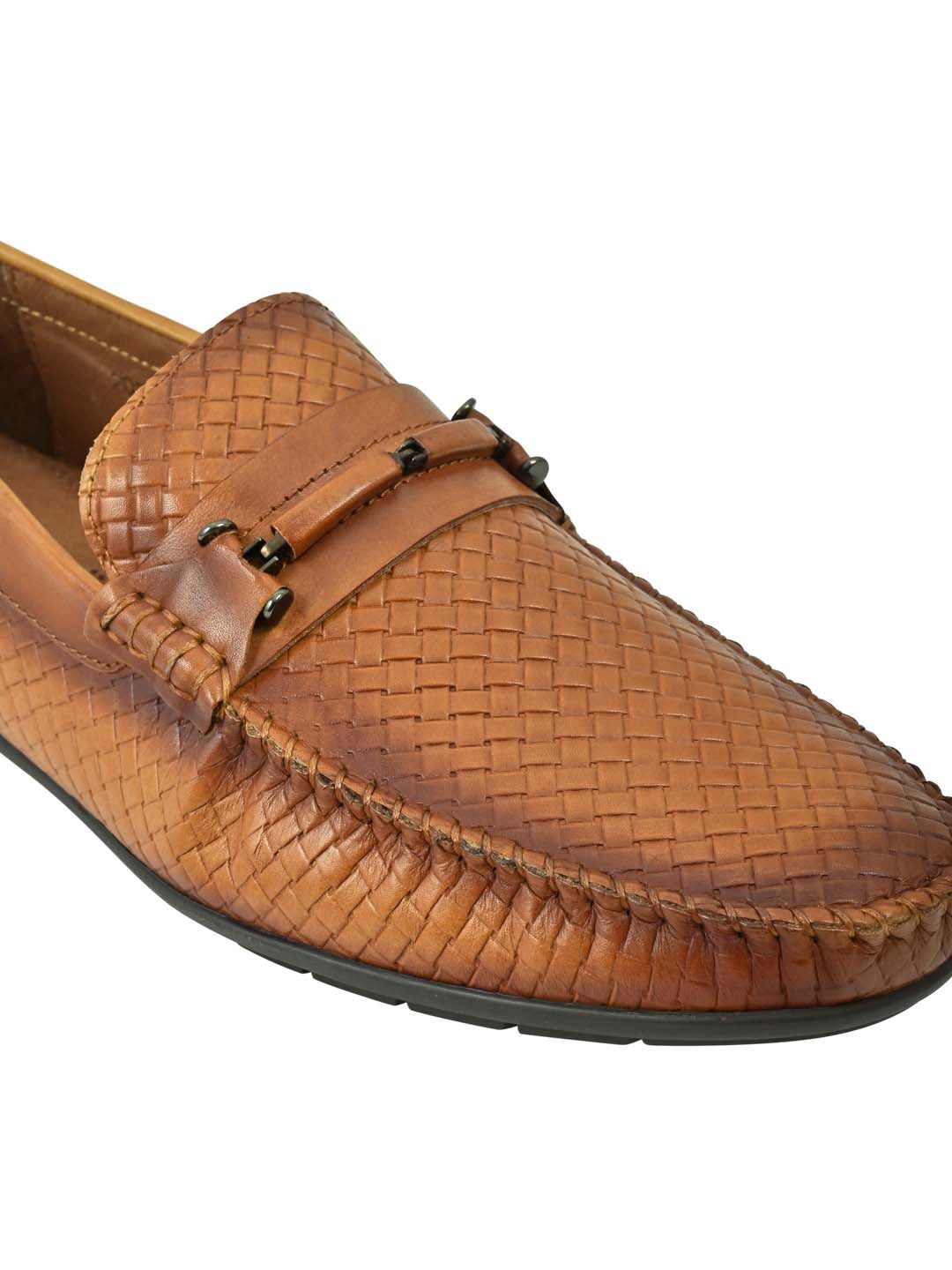 Men Footwear, Tan Loafers, Footwear