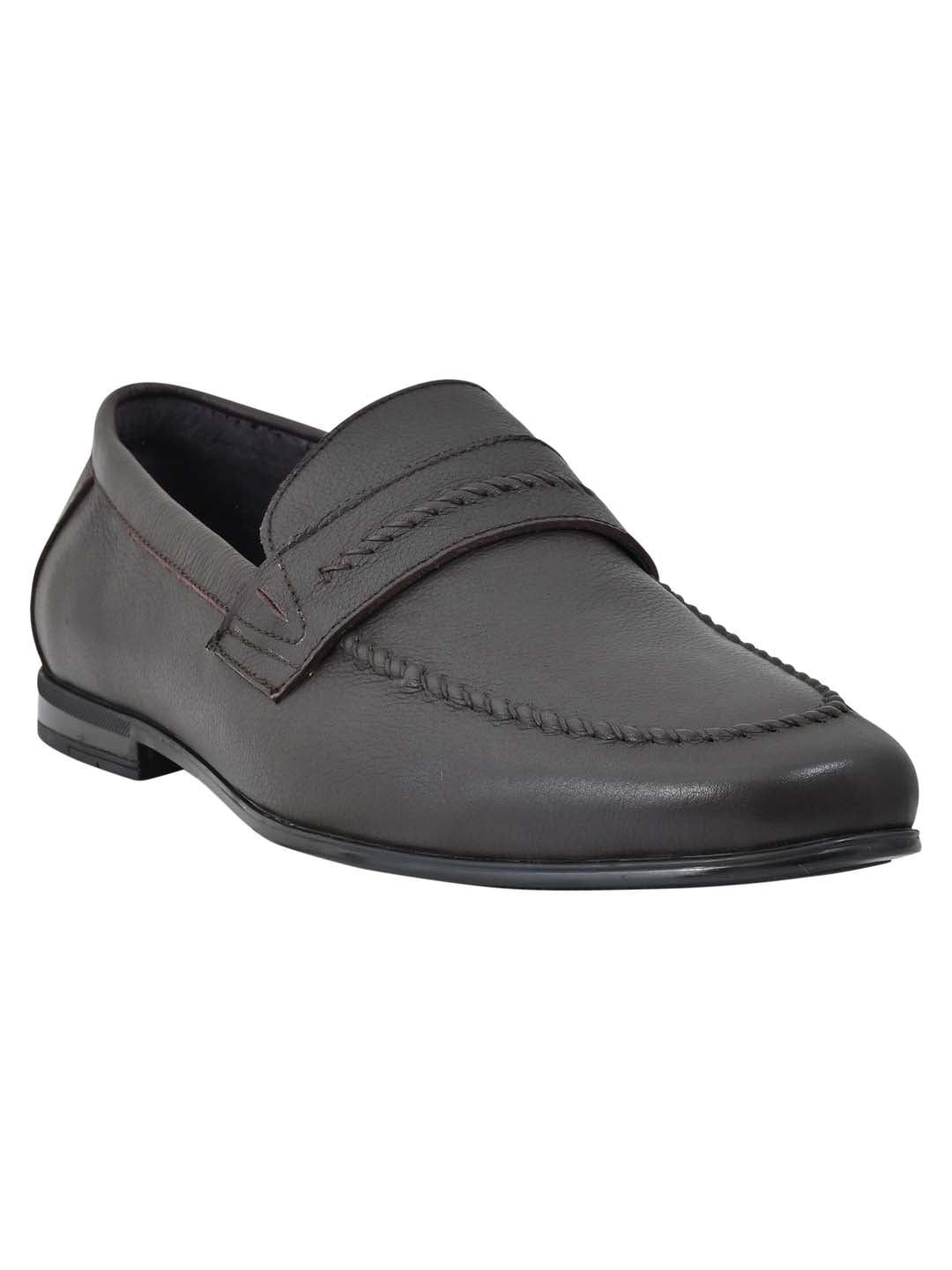 Men Footwear, Coffee Formal Shoes, Footwear