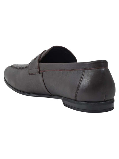 Men Footwear, Coffee Formal Shoes, Footwear