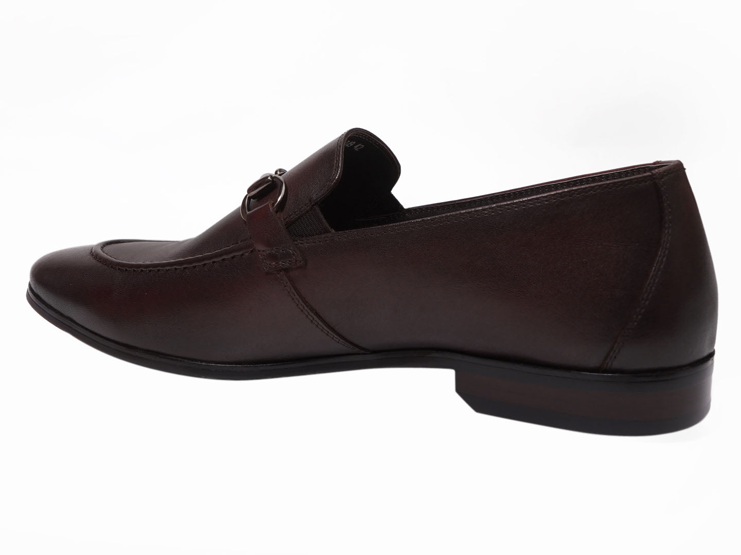 Footwear, Men Footwear, Coffee Formal Loafers