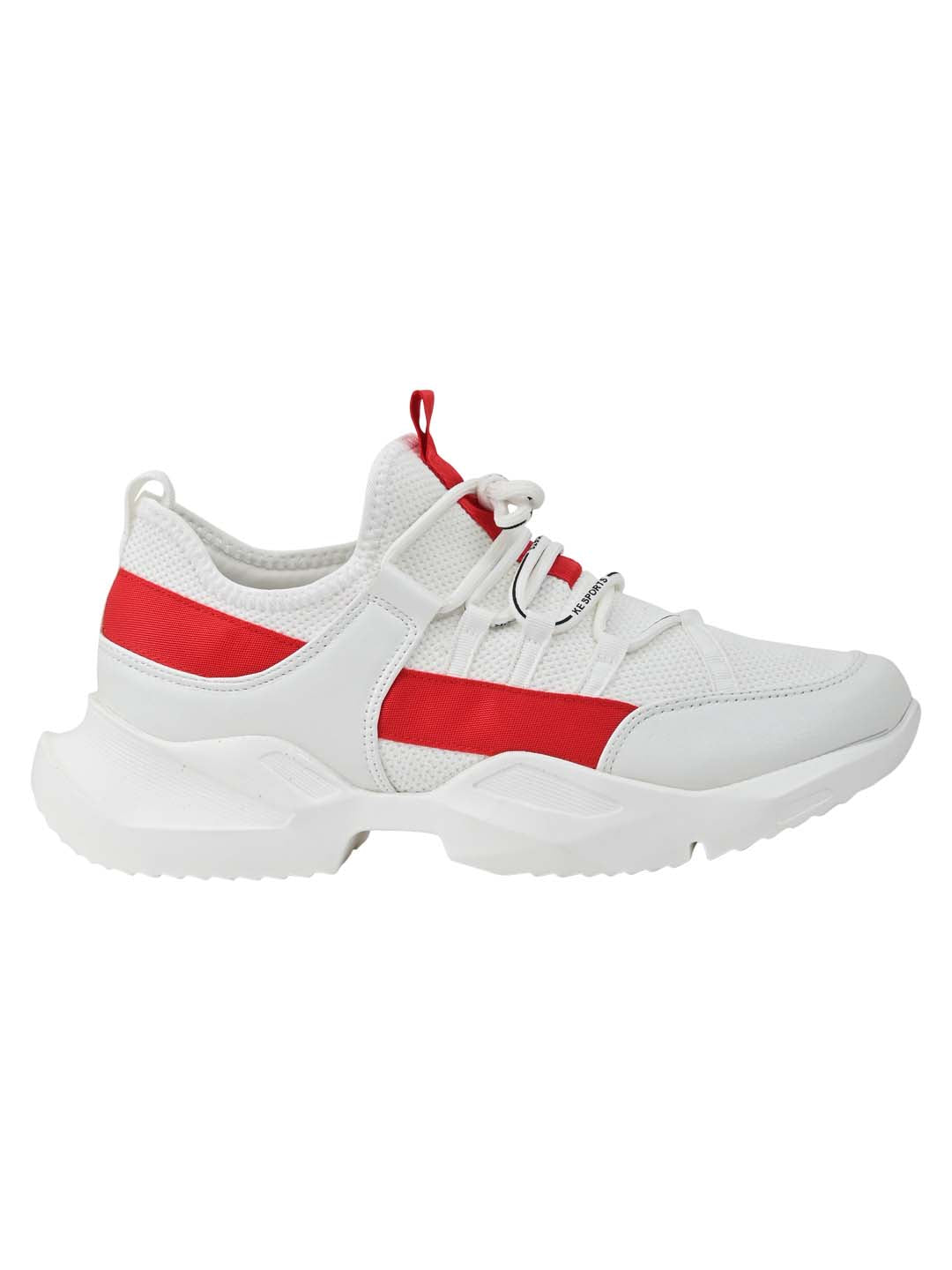 Men Footwear, White Sneakers, Footwear