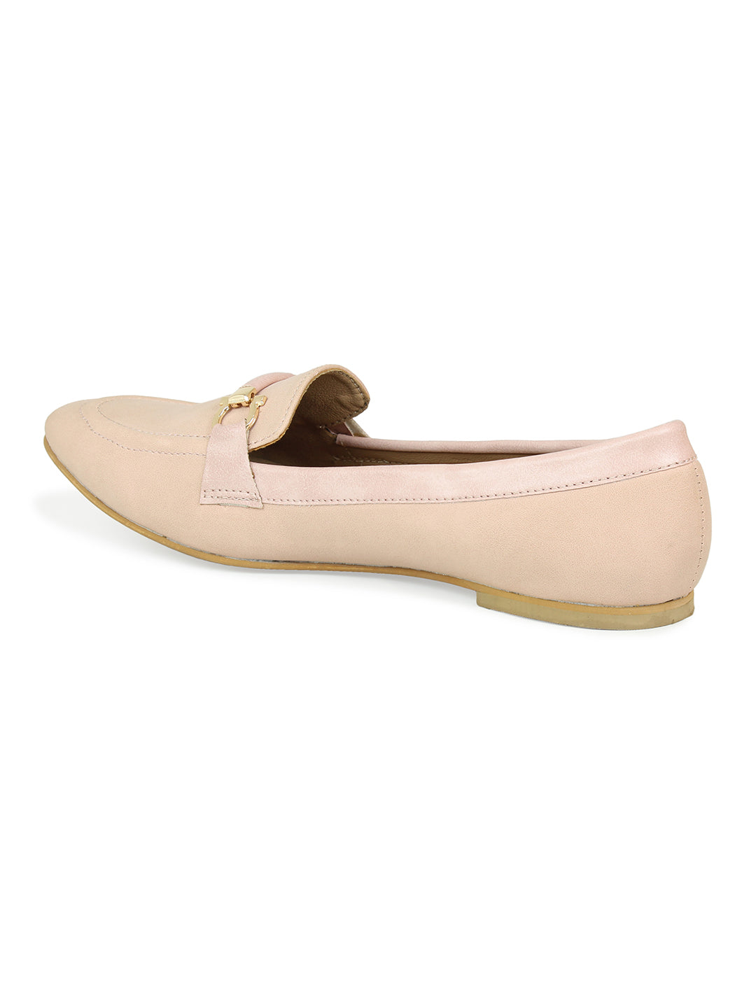 Footwear, Women Footwear, Pink,Moccasins