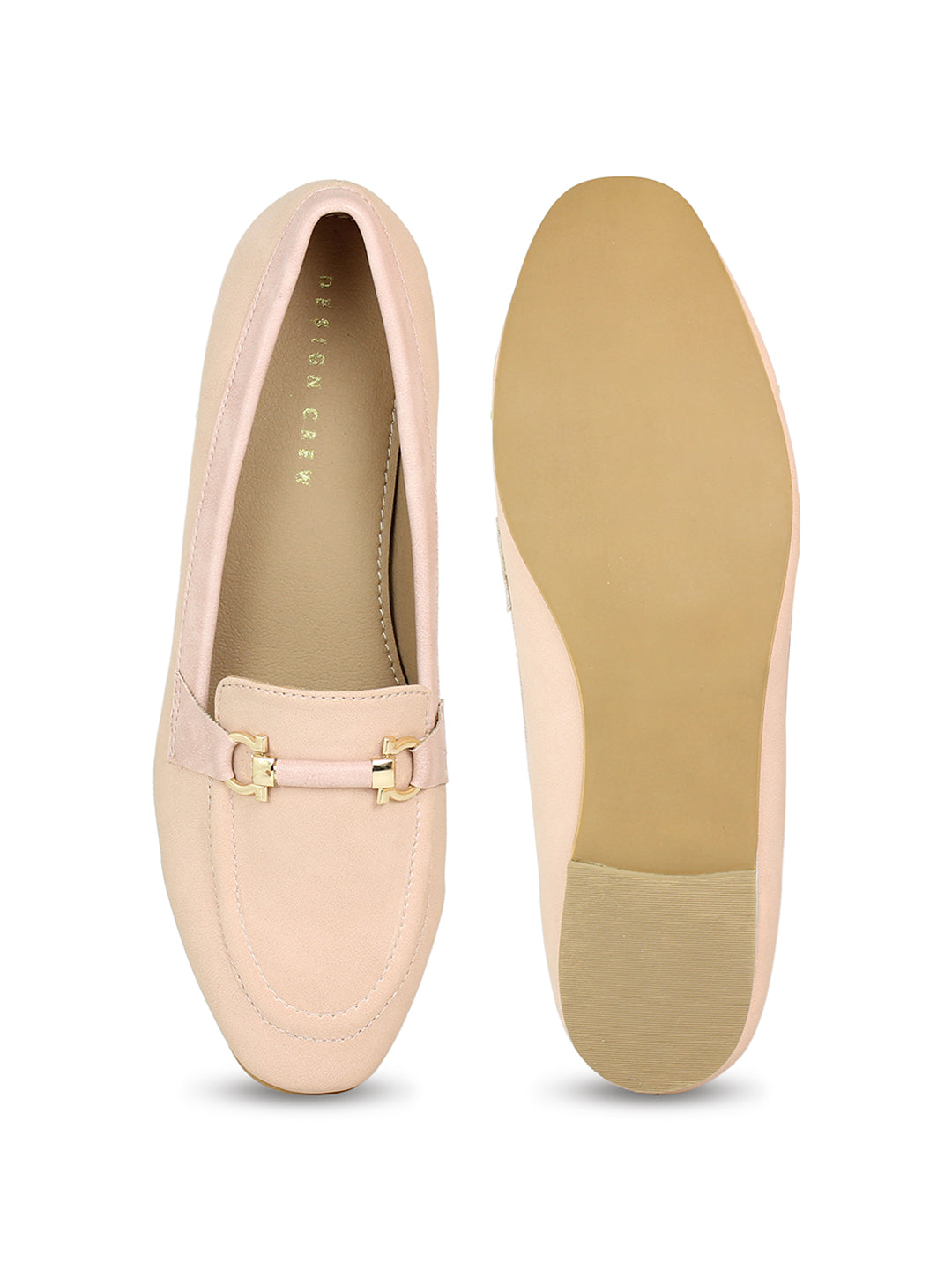 Footwear, Women Footwear, Pink,Moccasins