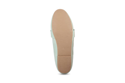 Footwear, Women Footwear, Pista,Moccasins