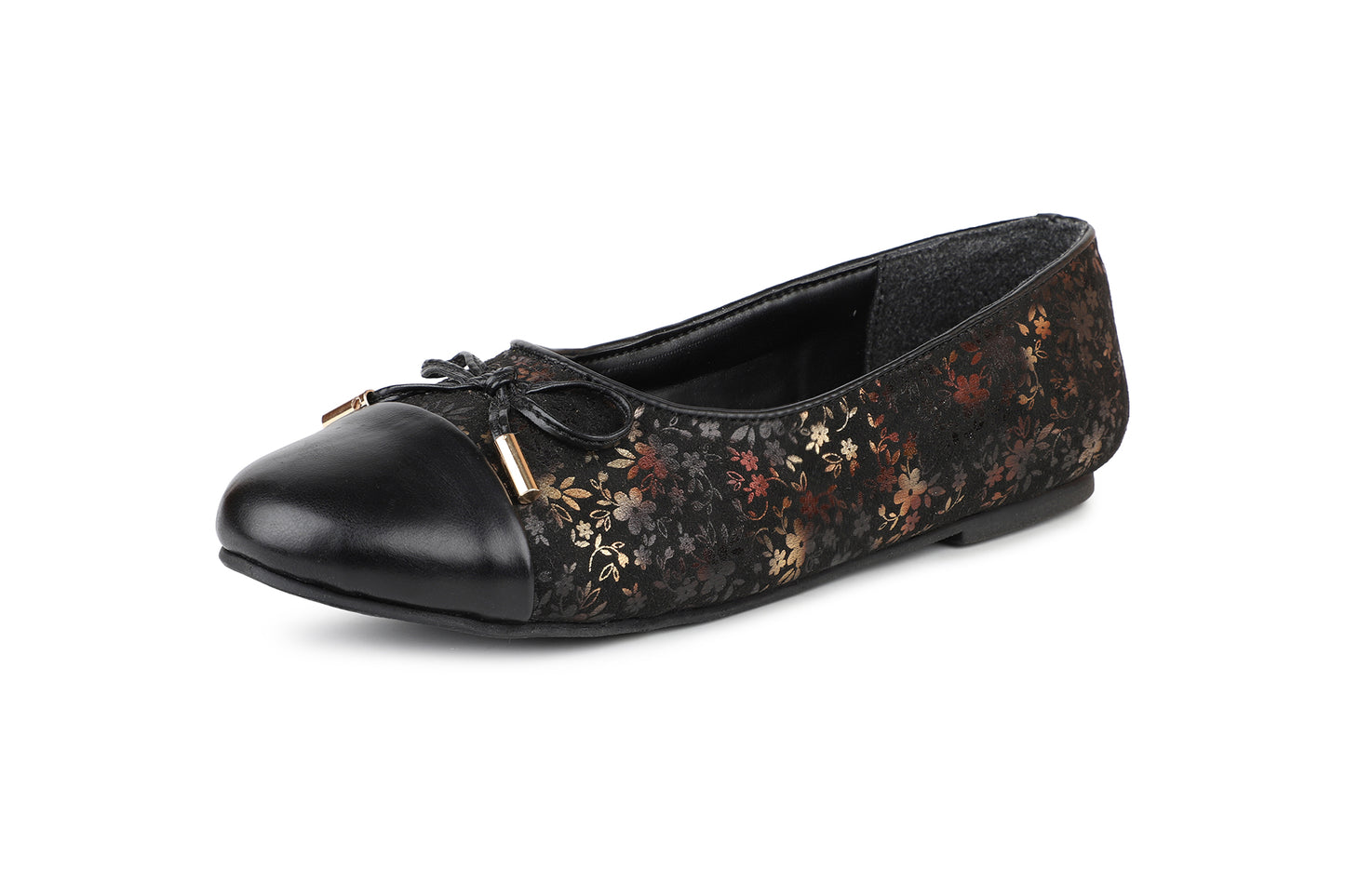 Footwear, Women Footwear, Black,Moccasins