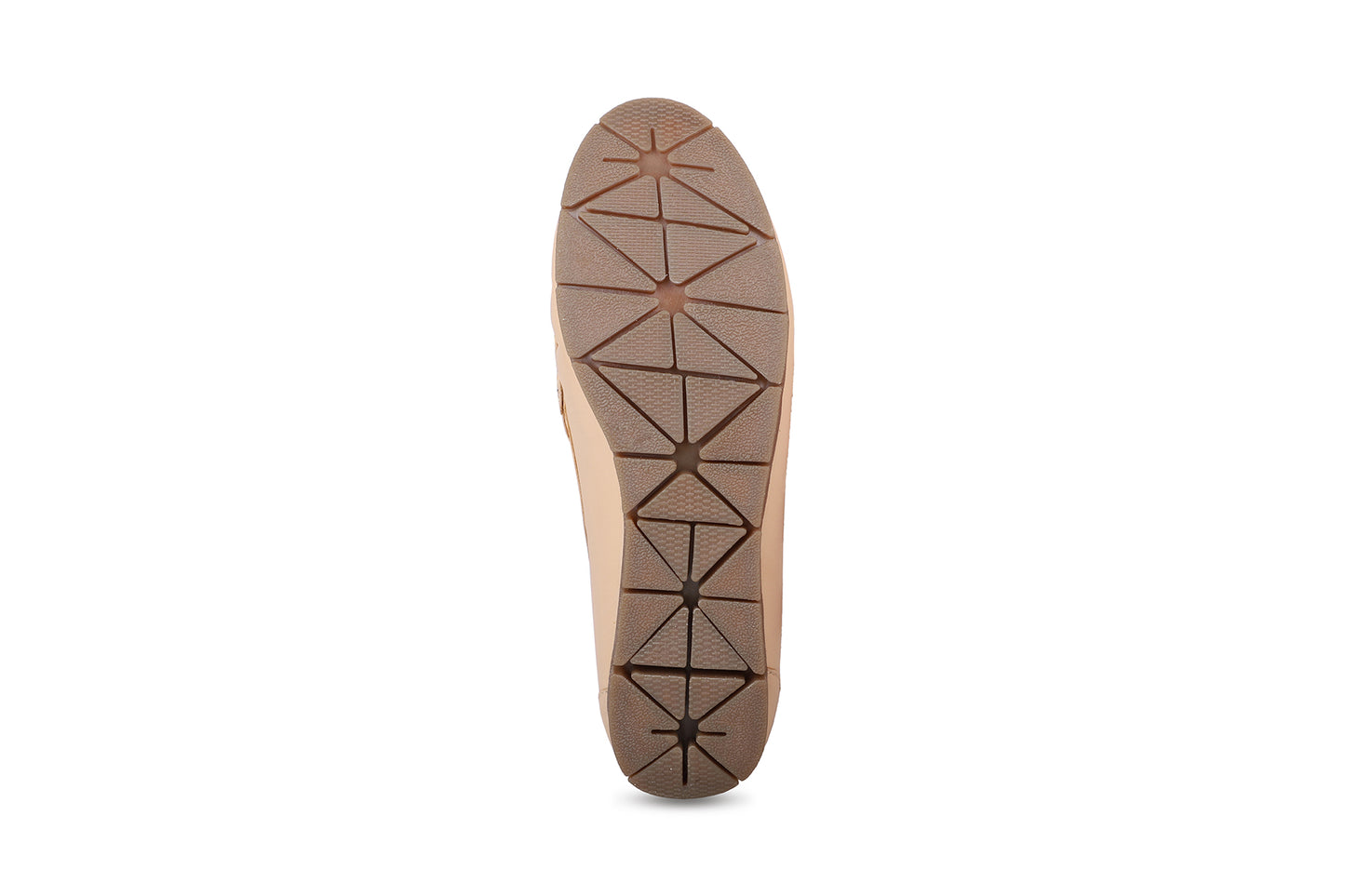 Footwear, Women Footwear, Beige,Moccasins