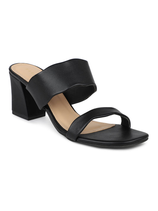 Footwear, Women Footwear, Black,Sandals