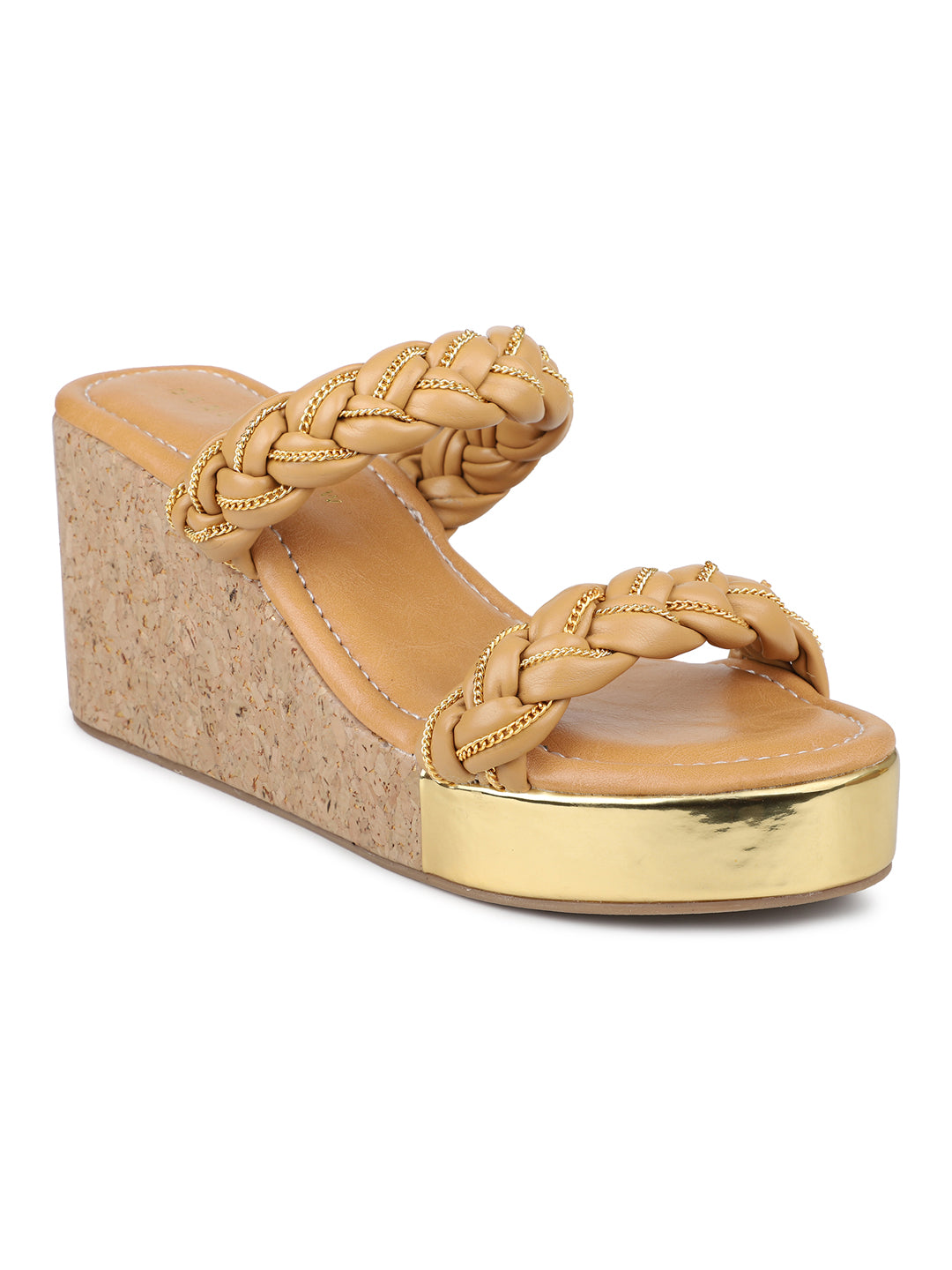 Footwear, Women Footwear, Beige,Sandals