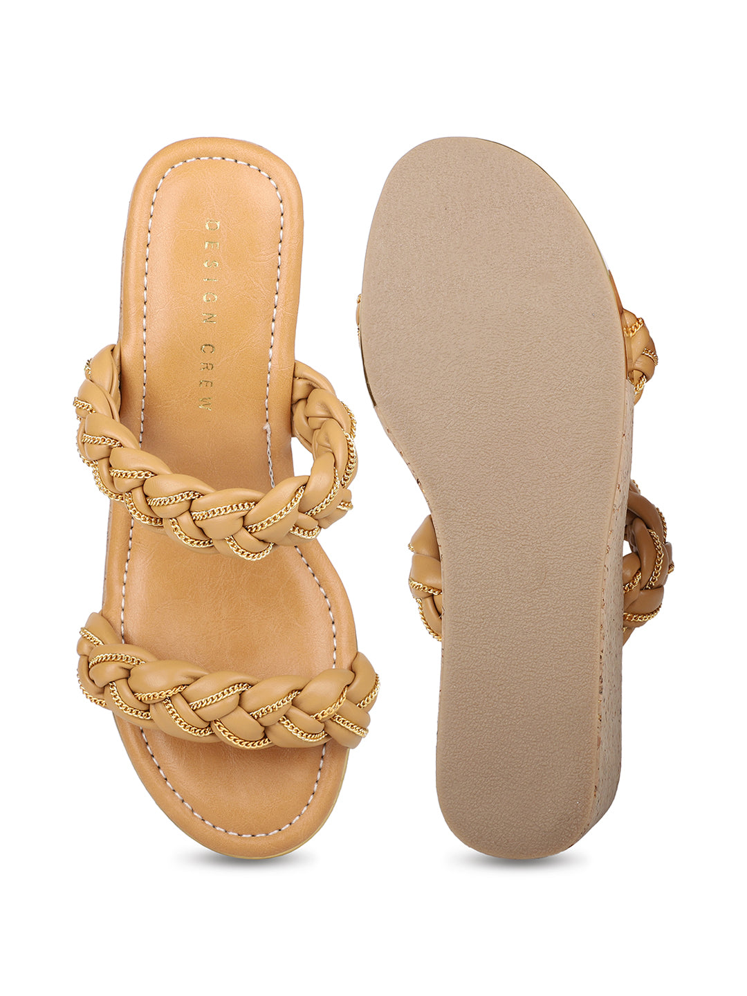 Footwear, Women Footwear, Beige,Sandals