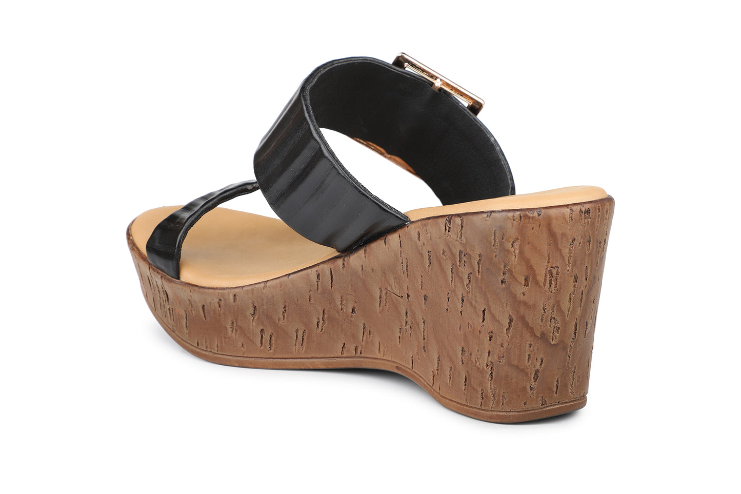 Footwear, Women Footwear, Black,Sandals