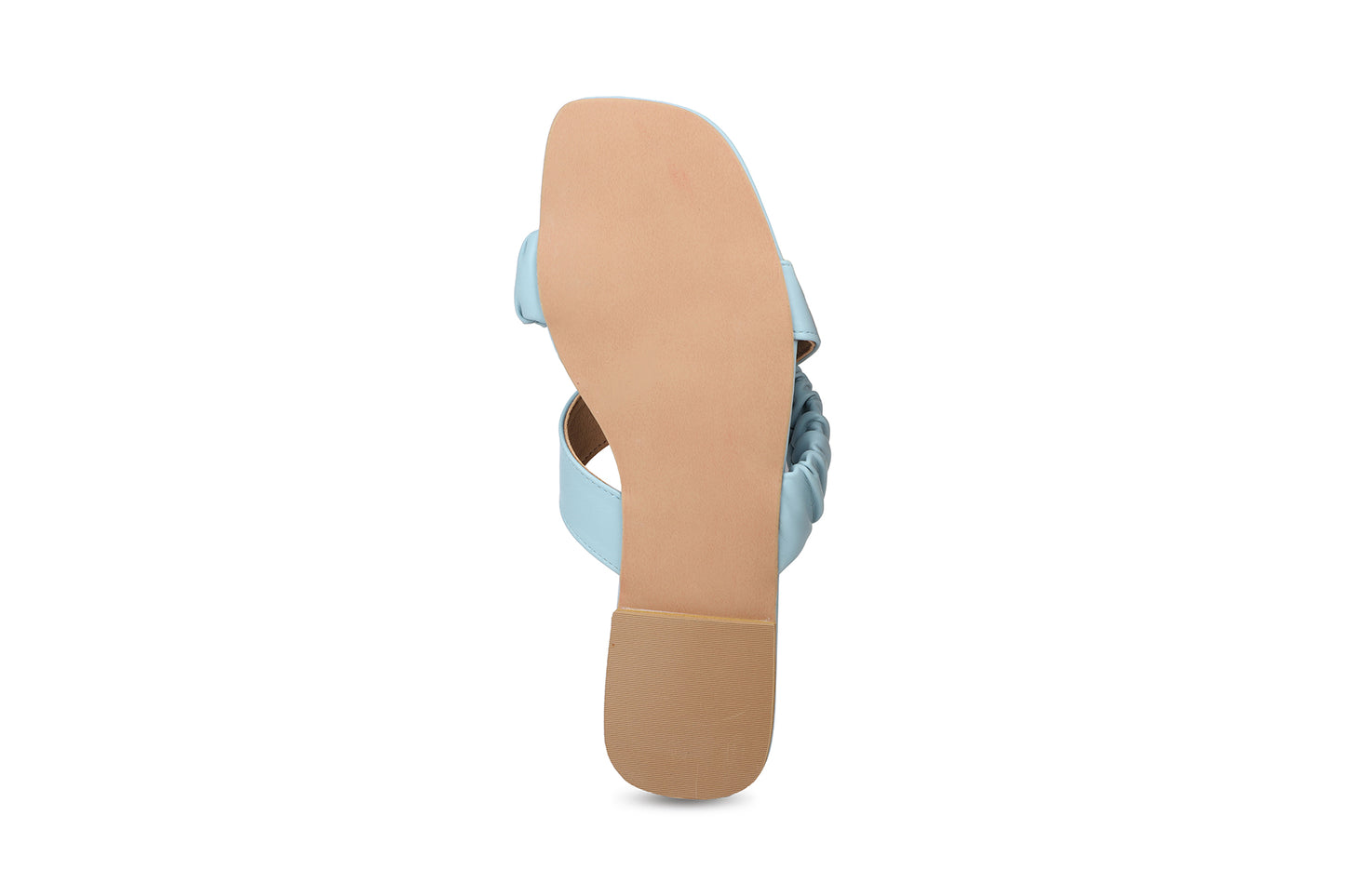 Footwear, Women Footwear, Light Blue,Flats