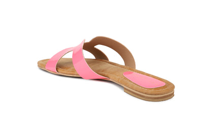 Footwear, Women Footwear, Pink,Sandals