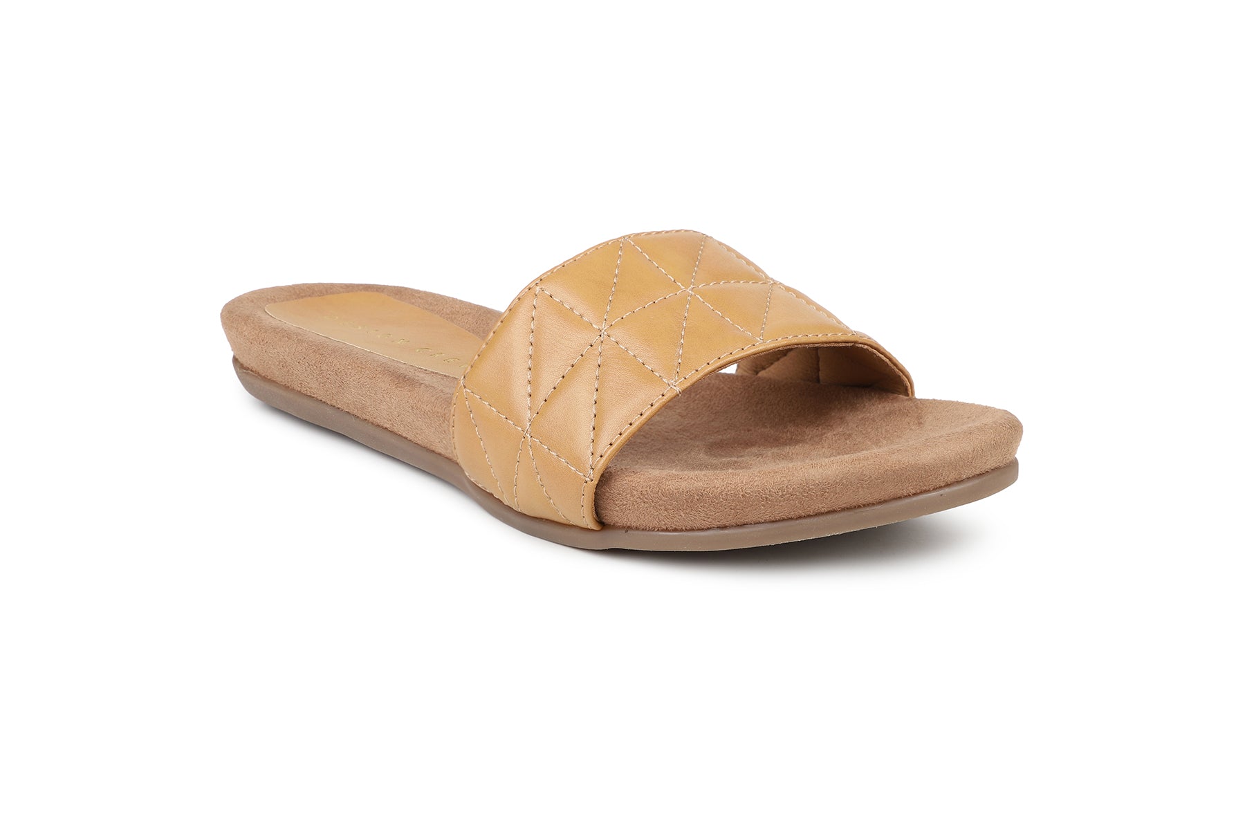 Footwear, Women Footwear, Beige,Flats