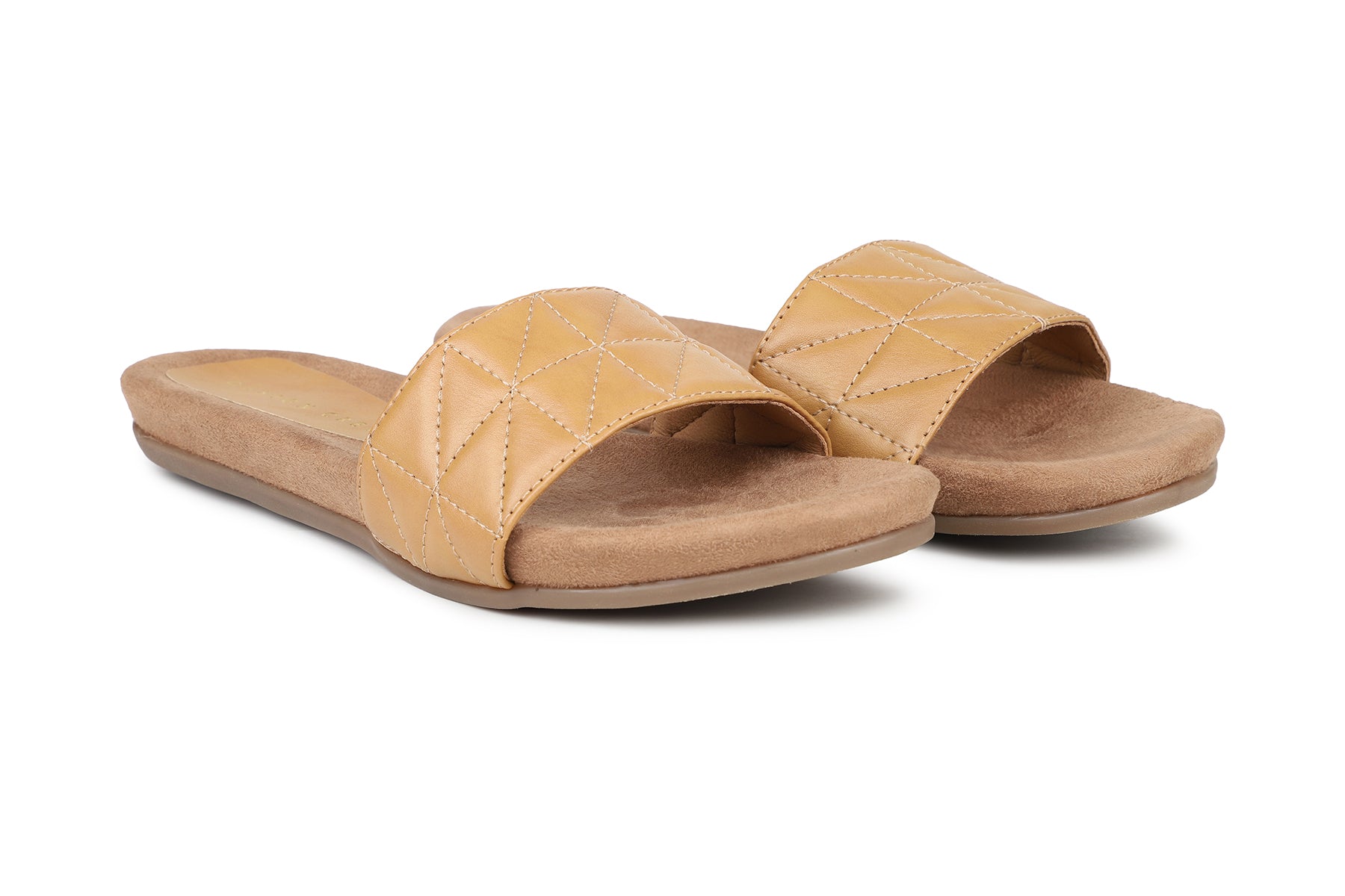 Footwear, Women Footwear, Beige,Flats