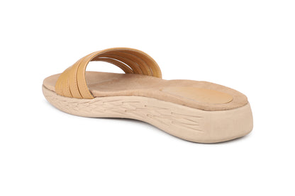 Footwear, Women Footwear, Beige,Flats