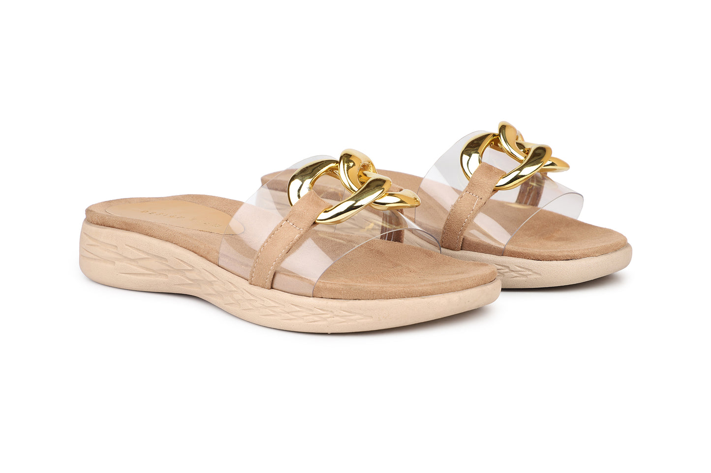 Footwear, Women Footwear, Beige,Sandals