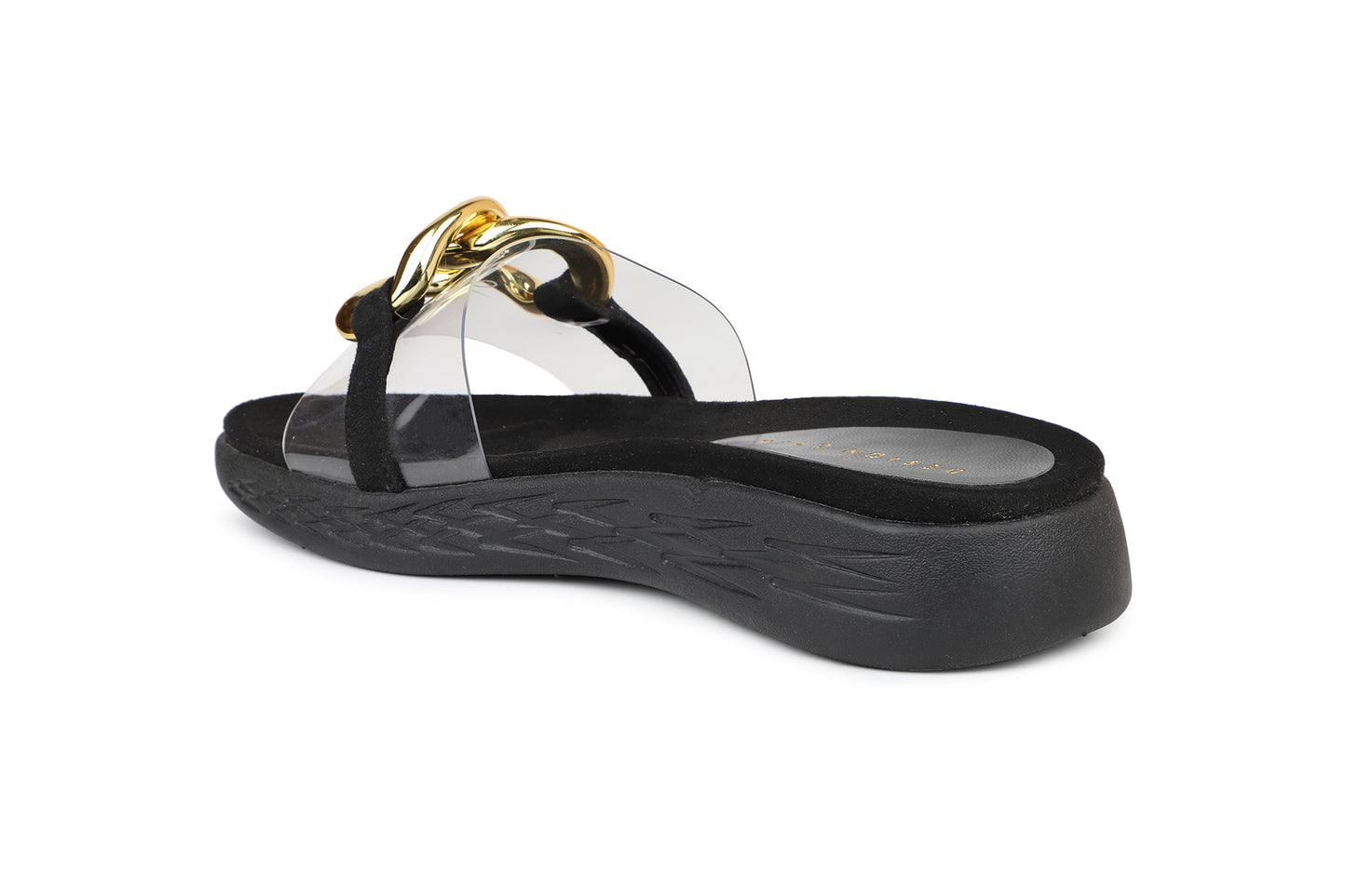 Footwear, Women Footwear, Black,Sandals