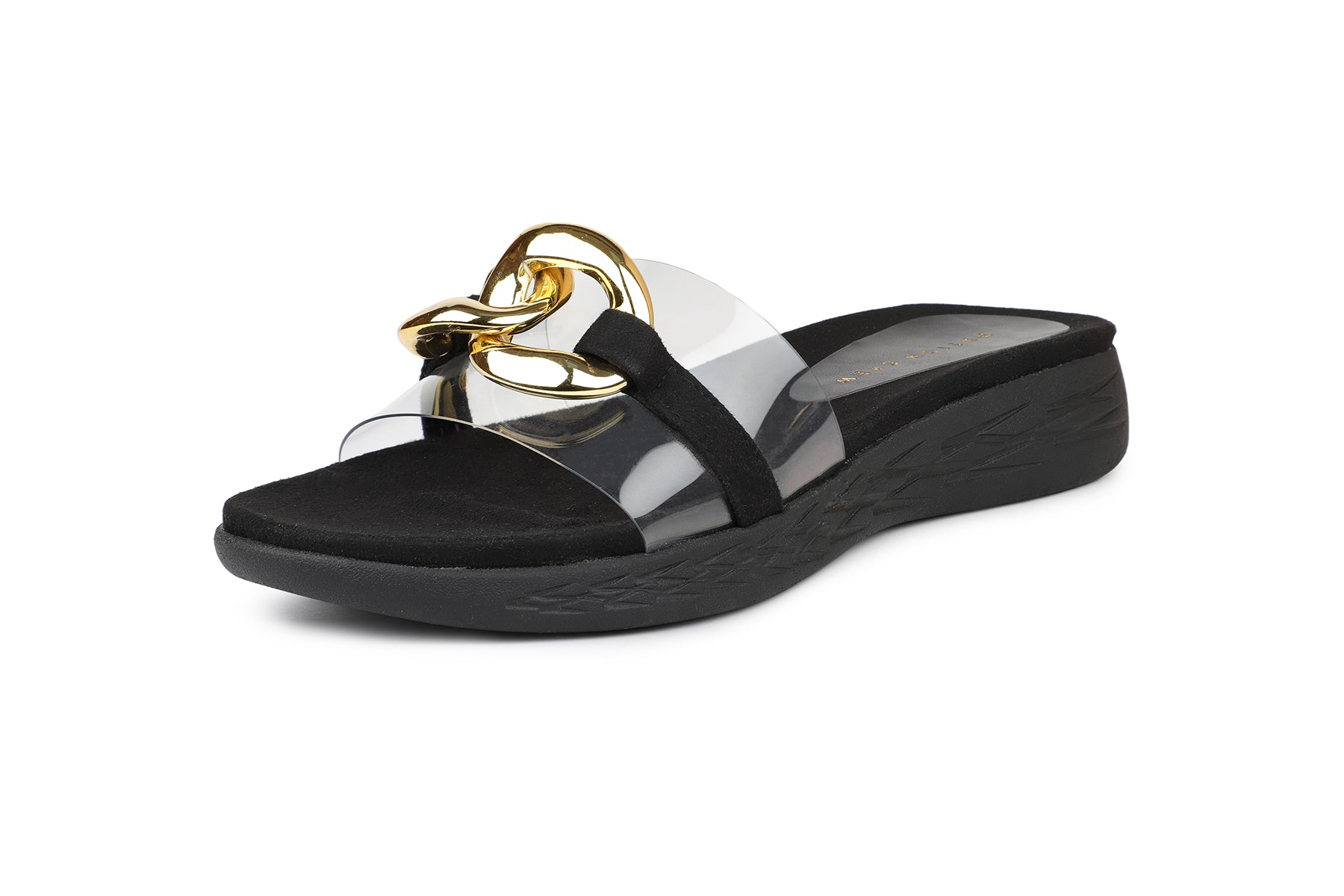 Footwear, Women Footwear, Black,Sandals