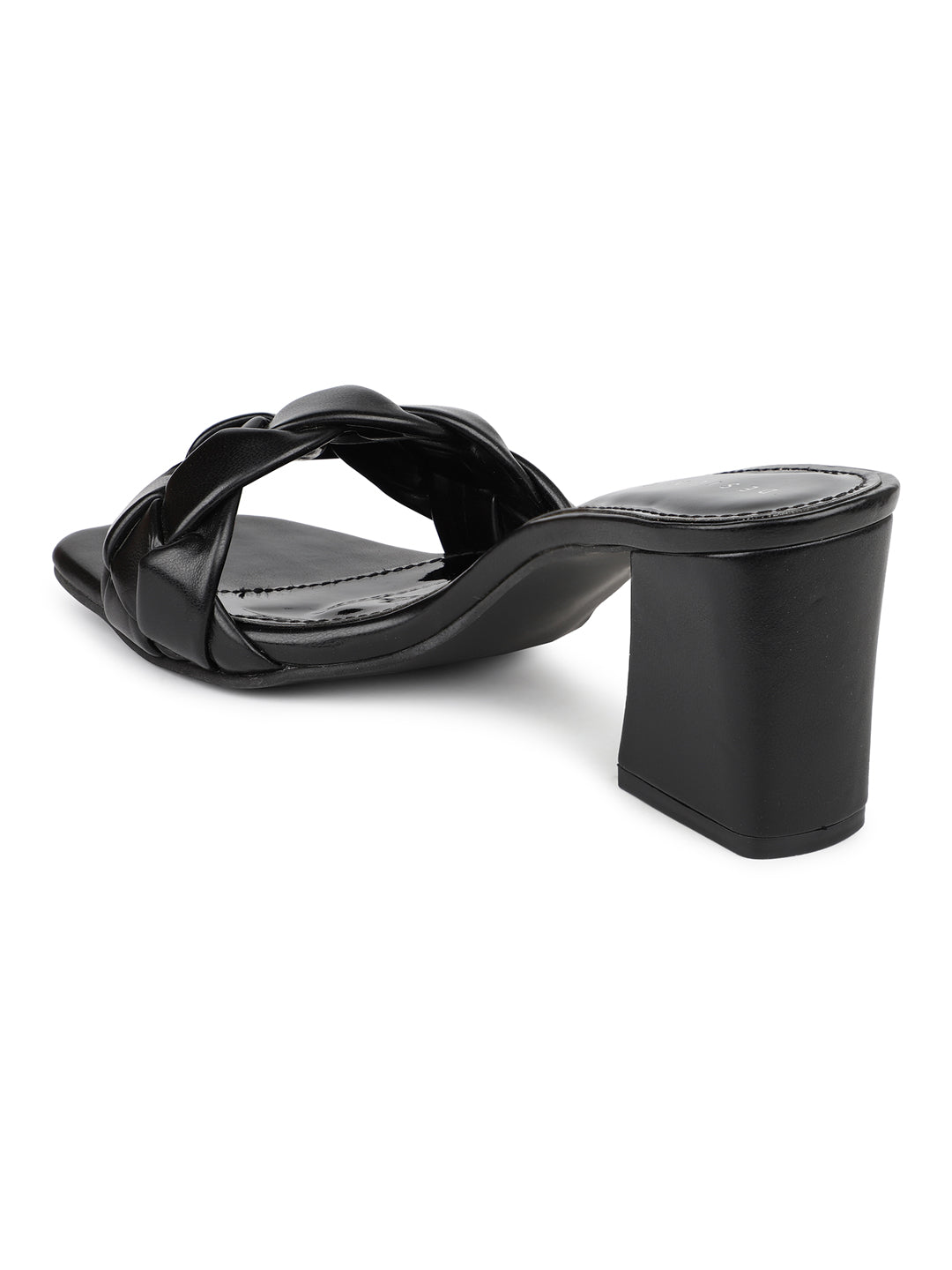 Footwear, Women Footwear, Black,Sandals