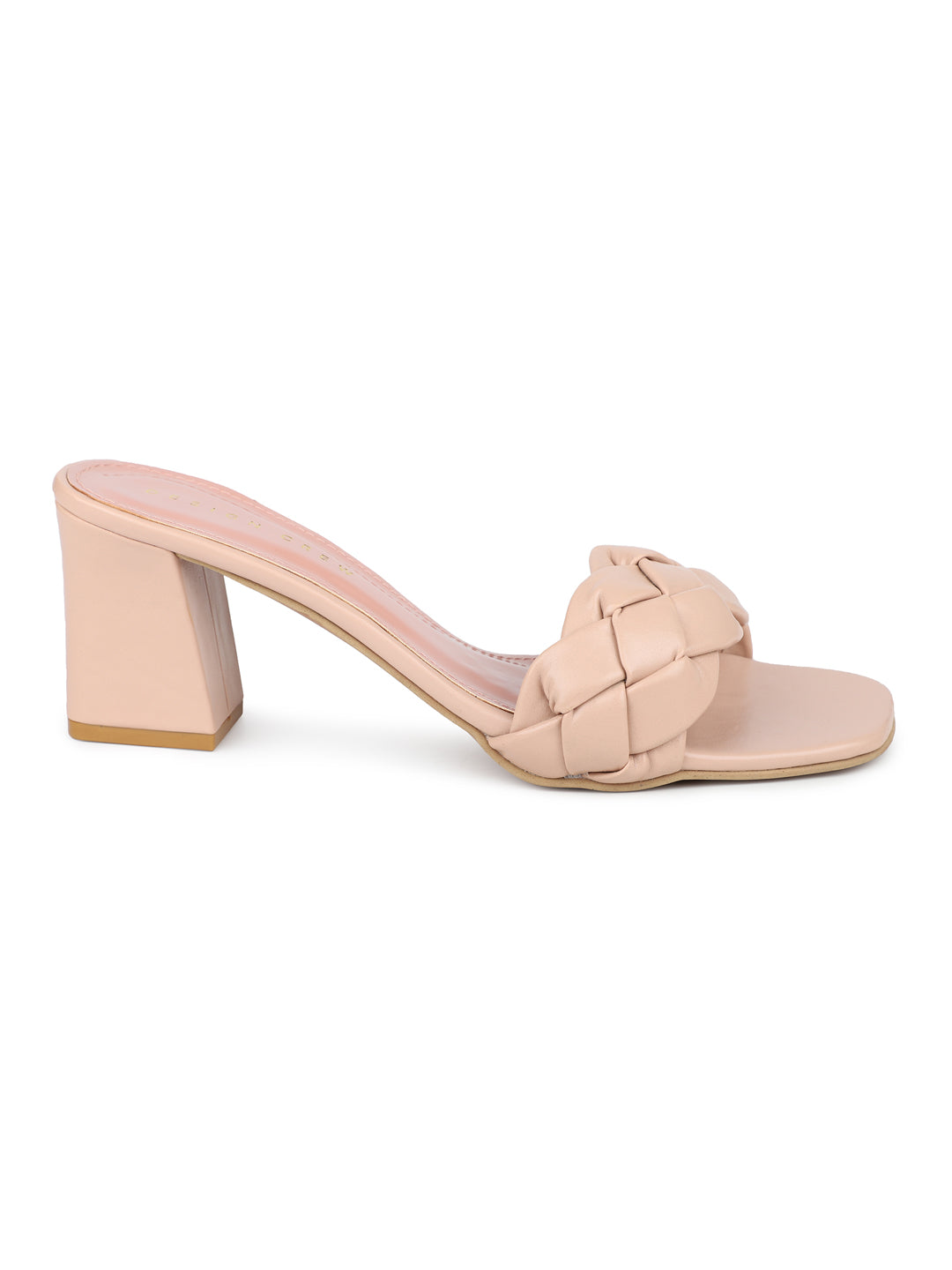 Footwear, Women Footwear, Peach,Sandals