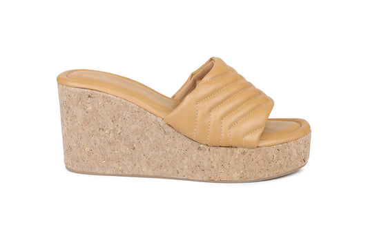 Footwear, Women Footwear, Beige,Flats