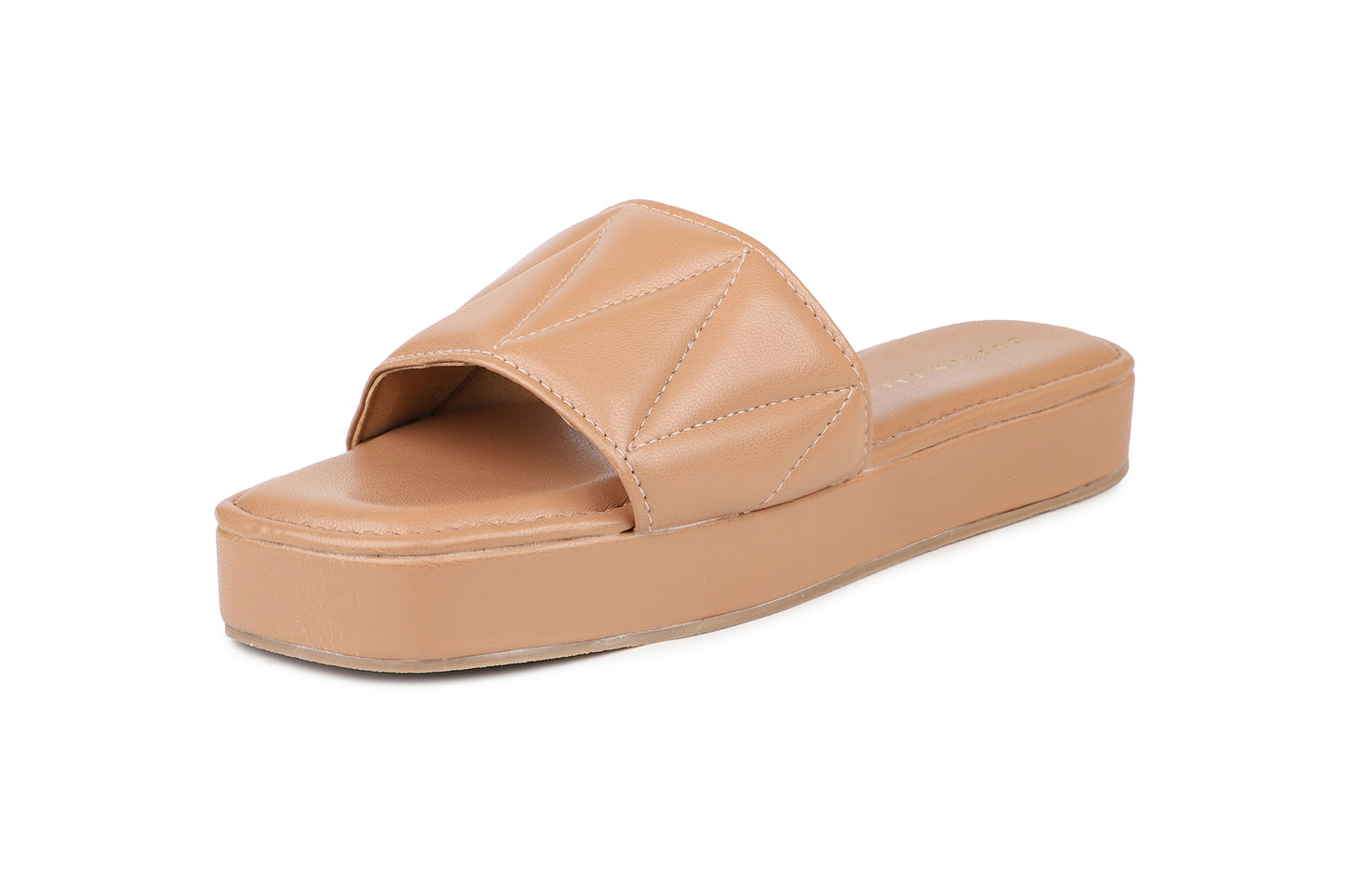 Footwear, Women Footwear, Beige,Flats