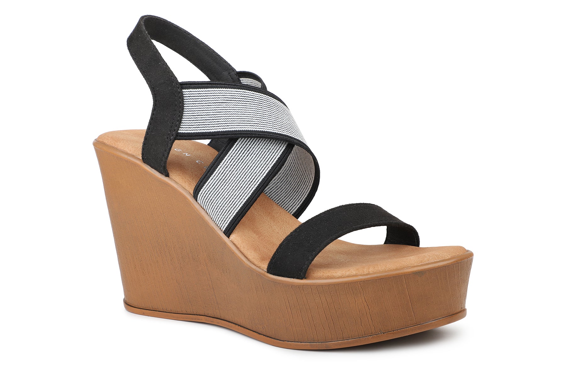 Footwear, Women Footwear, Black,Sandals