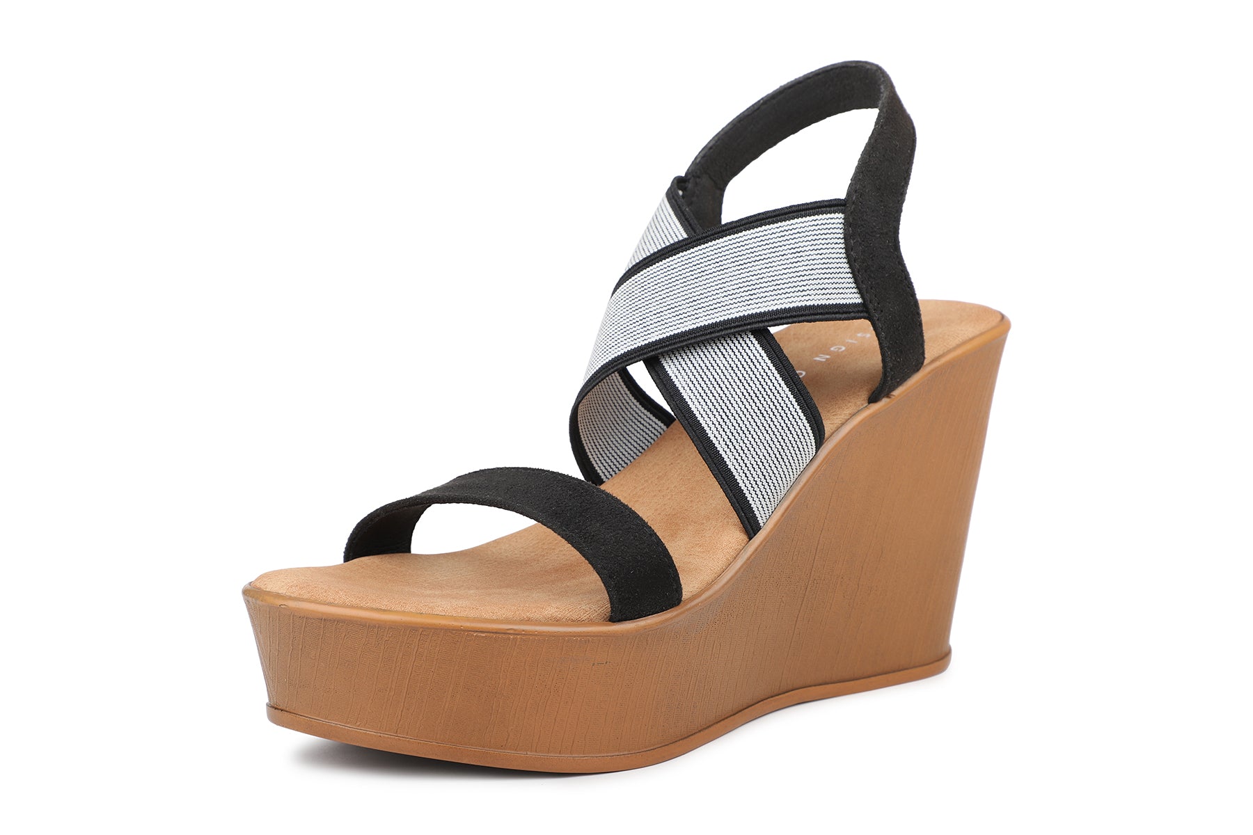 Footwear, Women Footwear, Black,Sandals