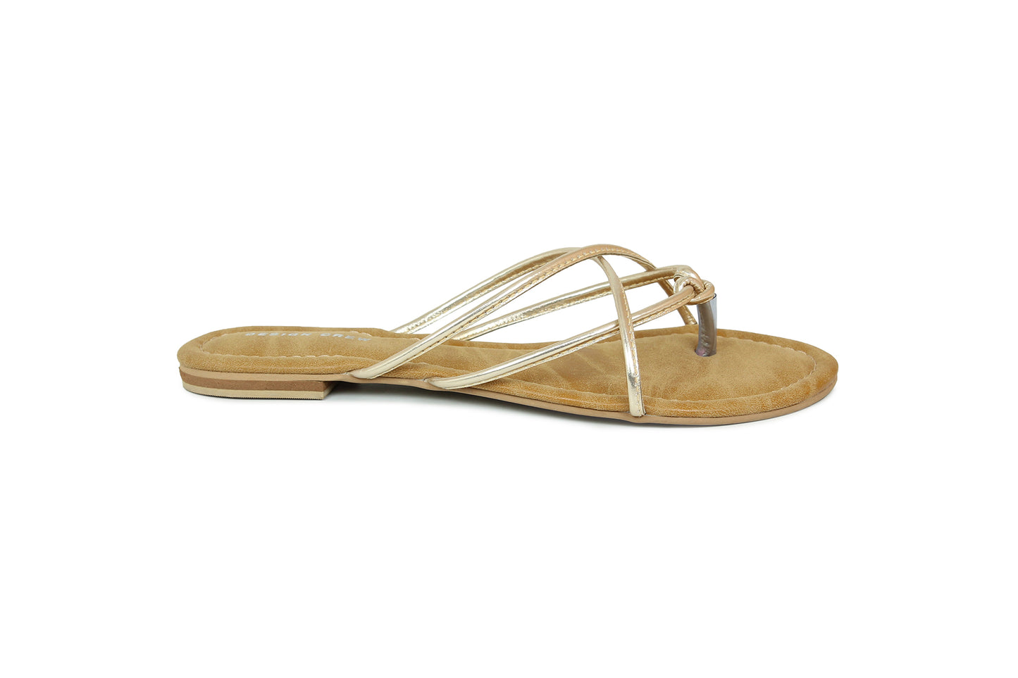 Footwear, Women Footwear, Gold,Sandals